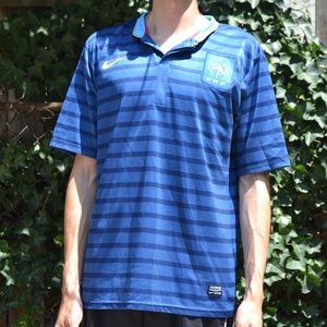France Jersey